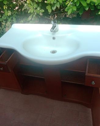 lavabo bagno 