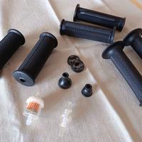 BMW epoca accessori/ricambi