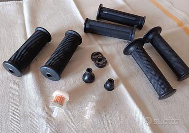 BMW epoca accessori/ricambi