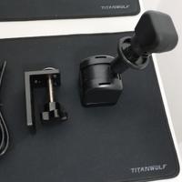 freno di parchegio usb sim racing