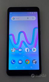 Smartphone Wiko Jerry3 android 8.1