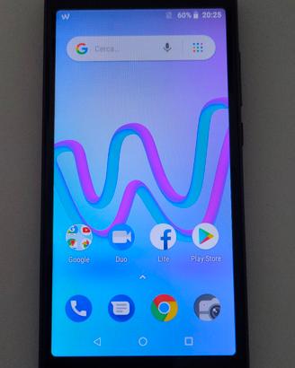 Smartphone Wiko Jerry3 android 8.1