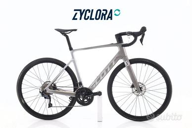 Scott Addict eRide 20 t.56