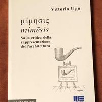 Critica della rappresentazione dell'architettura