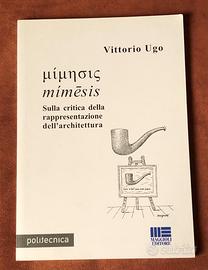 Critica della rappresentazione dell'architettura