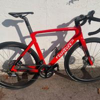 Wilier cento10 SL - Bici da strada, taglia L