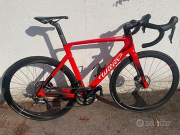 Wilier cento10 SL - Bici da strada, taglia L