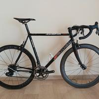 Scapin R8