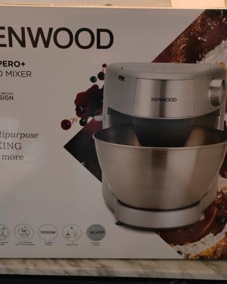 Planetaria Kenwood Prospero+