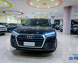 AUDI Q5 40 TDI 204 CV quattro S tronic Business