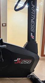 Cyclette performance 258