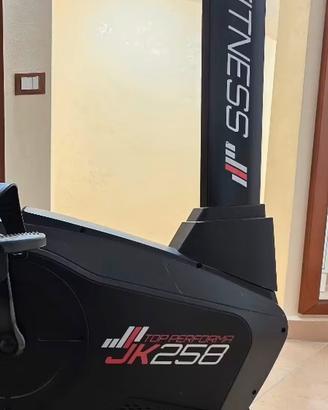 Cyclette performance 258