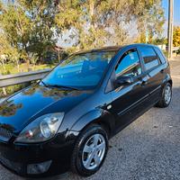 FORD FIESTA 1.4 TDI