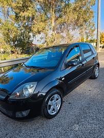 FORD FIESTA 1.4 TDI