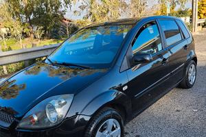 FORD FIESTA 1.4 TDI