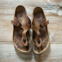 Gizeh Birkenstock uomo