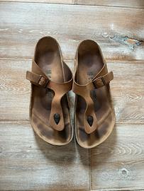 Gizeh Birkenstock uomo