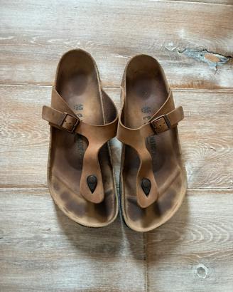 Gizeh Birkenstock uomo