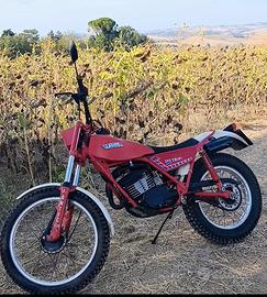 Moto Fantic