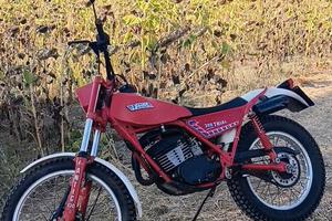 Moto Fantic