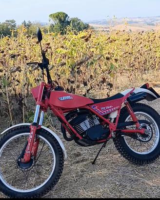 Moto Fantic