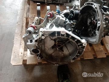 Cambio Manuale Per Fiat Panda 900 Twinair 2017