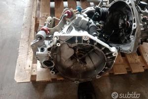 Cambio Manuale Per Fiat Panda 900 Twinair 2017