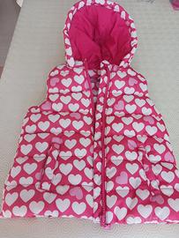 Smanicato imbottito Il Fagottino tg. 30/36 mesi