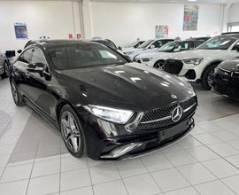 MERCEDES-BENZ CLS 400 d 4Matic Auto Premium