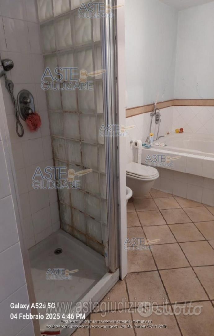 Appartamento – Arcevia, Ancona - Altro