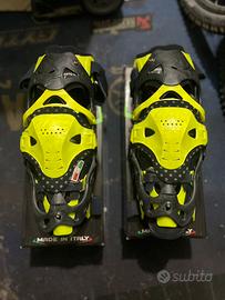 Ginocchiere ufo morpho