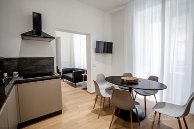 Appartamenti pronti per ospitarvi