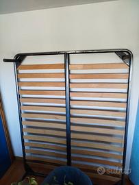 Letto matrimoniale 160x200