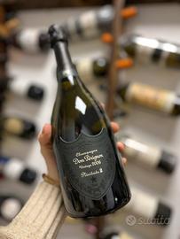 Dom Perognon P2
