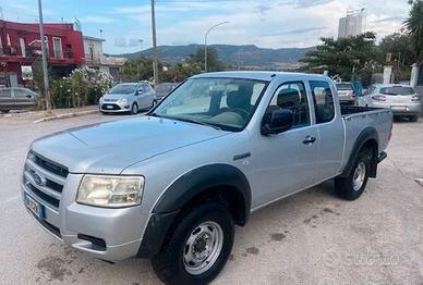 FORD RANGER PICK UP