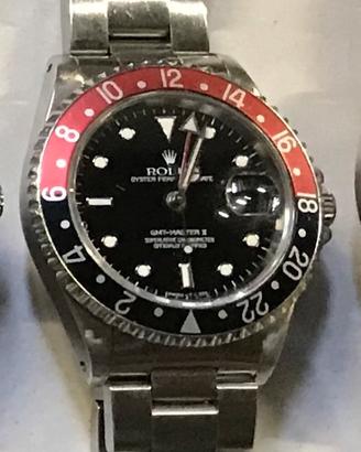 Orologi di lusso