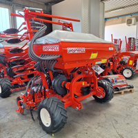 Seminatrice Maschio Pinta 400/450/500