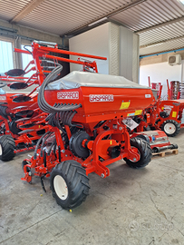 Seminatrice Maschio Pinta 400/450/500