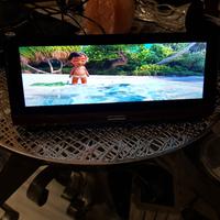 Android GPS FHD Smart car recorder