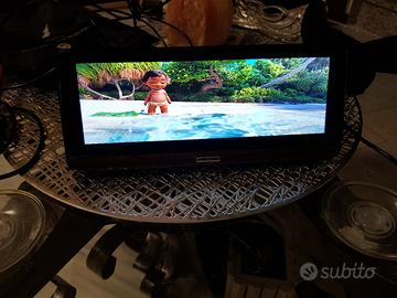 Android GPS FHD Smart car recorder