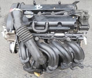 MOTORE FUJA FORD FIESTA