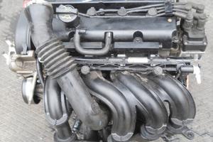 MOTORE FUJA FORD FIESTA