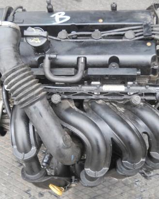 MOTORE FUJA FORD FIESTA