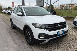 Volkswagen T-Cross 1.0 TSI Style