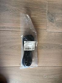 Power cord  C13 - C14