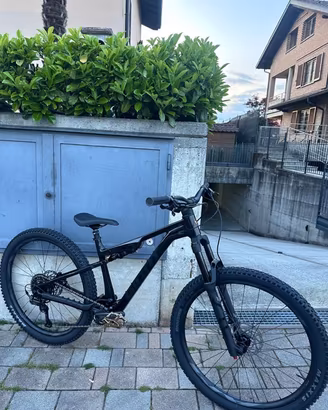 Giant Stance 2026