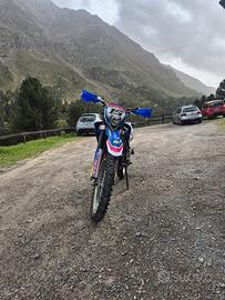 Sherco 50 (70) Enduro