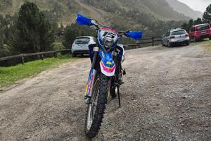 Sherco 50 (70) Enduro