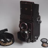 ROLLEICORD