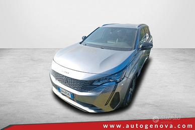 PEUGEOT 5008 1.5 BLUEHDI 131CV EAT8 SeS 7POSTI ALL